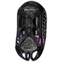 Мишка GravaStar Mercury X Wireless/Bluetooth/USB Black (GSX_BLK) - зменшене зображення 5