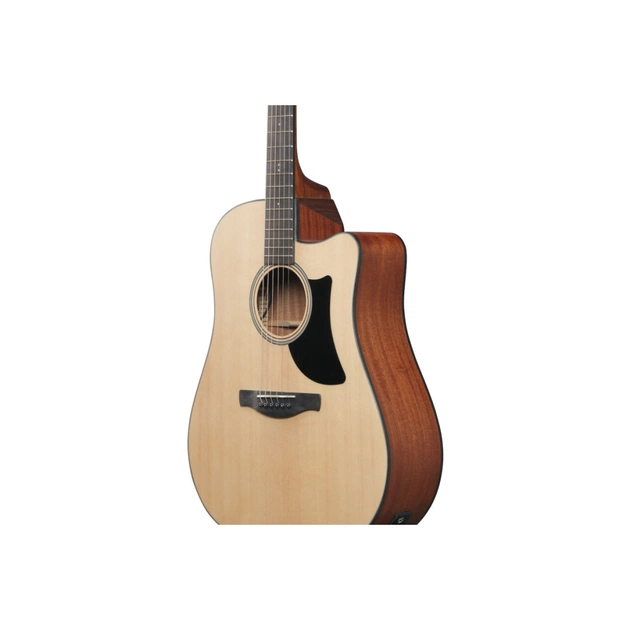 Гітара електроакустична Ibanez AAD50CE-LG (232726) - picture 6