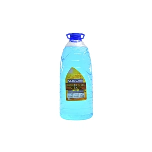 Омыватель автомобильный Дорожня карта STANDART BubbleGum 5л (48021027573) изображение 1