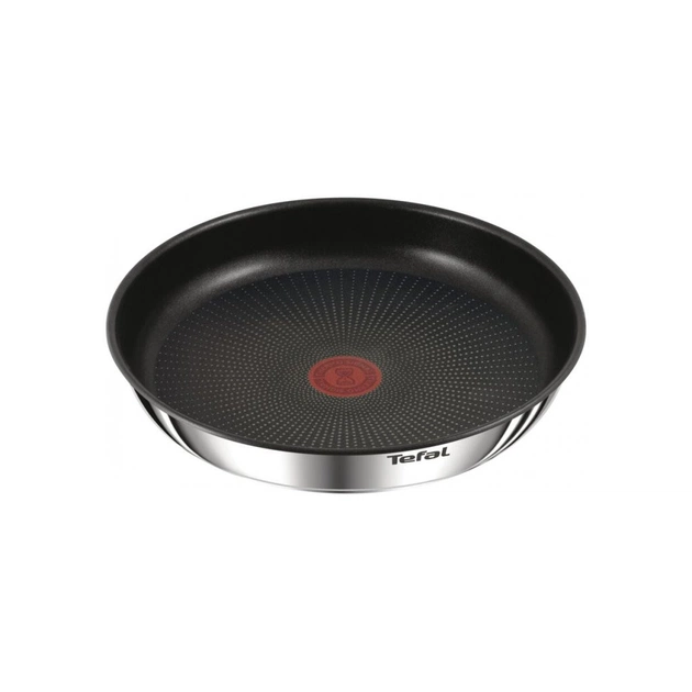 Набір посуду Tefal Ingenio Emotion 10 предметів (L897SA74) - picture 3