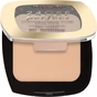 Пудра для обличчя Deborah 24Ore Perfect Compact Foundation Mat Waterproof 01G - Light Beige (8009518377293) - зменшене зображення 1