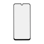 Скло захисне 2E Samsung Galaxy A16 (A165) 2.5D FCFG black (2E-G-A16-SMFCFG-BB) - зменшене зображення 2