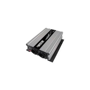 Автомобільний інвертор Mystery MAC-1000 зображення 1