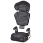 Автокрісло Evenflo Big Kid LX Static Black (032884197392) - зменшене зображення 5