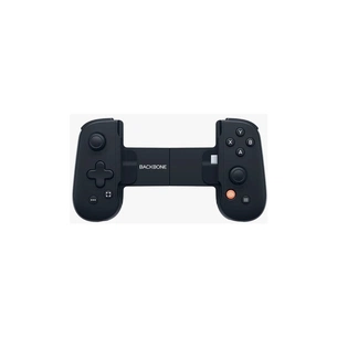 Геймпад One Xbox Edition for iPhone 15 & Android USB-C Black Backbone (BB-51-B-R) зображення 1