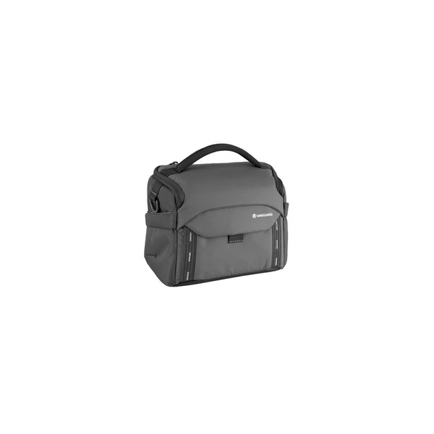 Фото-сумка Vanguard bag VEO Adaptor 24M Gray (DAS301752) - picture 6