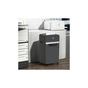 Знищувач документів HP PRO SHREDDER 18CC (2813) (864885) - зменшене зображення 7