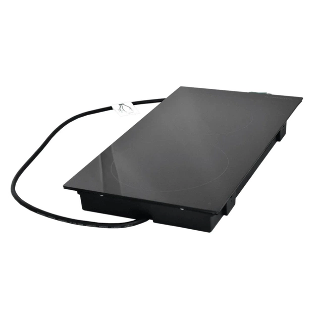 Варочна поверхня Grunhelm GPI 523 B - picture 5