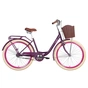 Велосипед Дорожник 26" LUX рама-17" 2021 Plum (OPS-D-26-120) - зменшене зображення 1