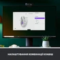Мишка Logitech Signature M650 Wireless Off-White (910-006255) - зменшене зображення 4
