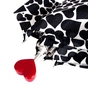Парасоля Fulton L926 Curio-2 UV Falling Hearts (L926-040003) - зменшене зображення 6