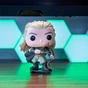 Фігурка Funko Pop серії Володар перснів - Леголас з луком (80831F) - зменшене зображення 3