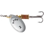 Блешня X-Fish Stark 4.5g 2 Silver (1917.05.70) - зменшене зображення 1