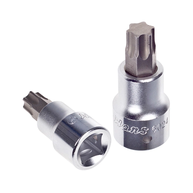 Торцева головка Hans 3/4", з насадкою TORX T70, 80мм (6024T70) - зображення 1