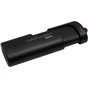 USB флеш накопичувач Kingston 32GB DataTraveller 104 Black USB 2.0 (DT104/32GB) - зменшене зображення 2