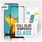 Стекло защитное Piko Full Glue Realme Note 60 Black (1283126608971) - уменьшенное изображение 5