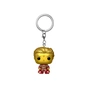 Брелок Funko Pop Адам Уорлок (67503) - уменьшенное изображение 1