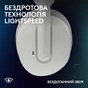 Гарнитура Logitech G325 Lightspeed White (981-001531) - уменьшенное изображение 4