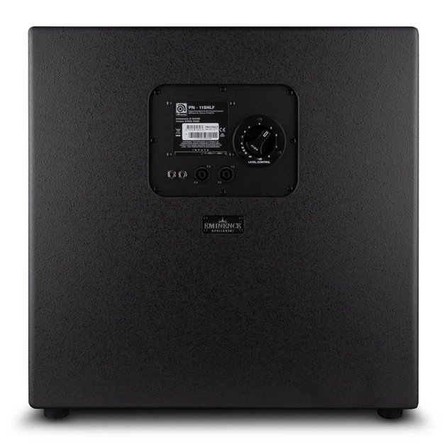 Гітарний кабінет Ampeg PN-115HLF - picture 3