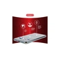 Скло захисне Intaleo Full Glue ZTE Blade V30 Black (1283126515644) - зменшене зображення 6