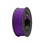 Пластик для 3D-принтера WINKLE PLA HD 1.75mm, 1kg, Violet (PHD01000175MORWINWNK) - зменшене зображення 1