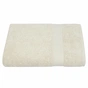 Рушник Home Line махровий кремовий 70х140 см (126168) - зменшене зображення 1