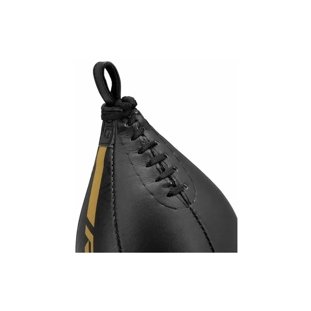 Груша боксерська RDX F6 Kara Speed Boll + swivel Matte Golden (2SBR-F6MGL) - picture 3