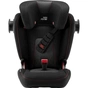 Автокрісло Britax-Romer Kidfix III S Cool Flow Black (2000032379) - уменьшенное изображение 7