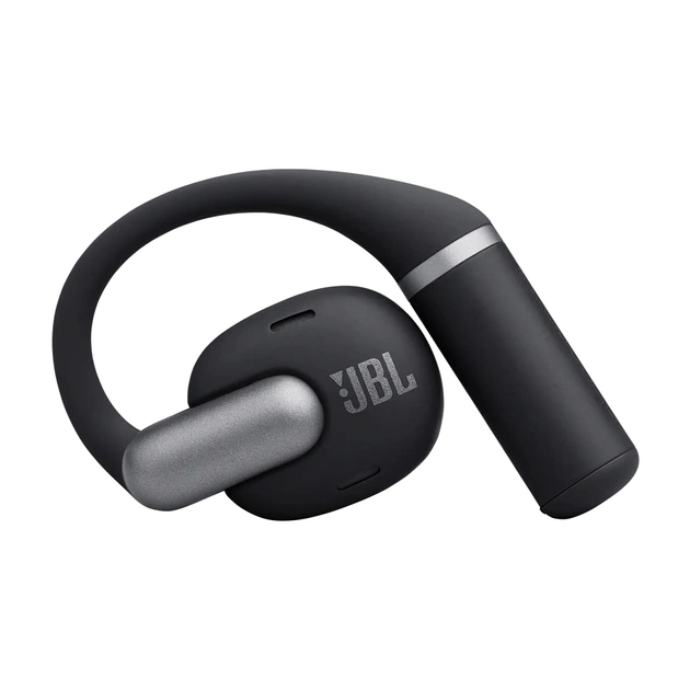 Bluetooth-гарнитура JBL Sense Pro Black (JBLSENSEPROBLK) - изображение 1