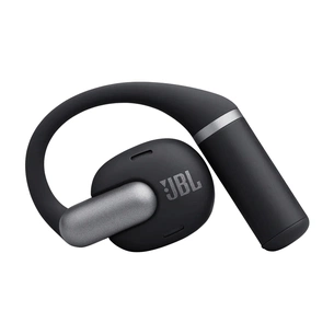 Bluetooth-гарнітура JBL Sense Pro Black (JBLSENSEPROBLK) зображення 1