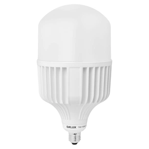Лампочка Delux T160 150Вт Е27/E40 6500K 230В (90023332) зображення 1