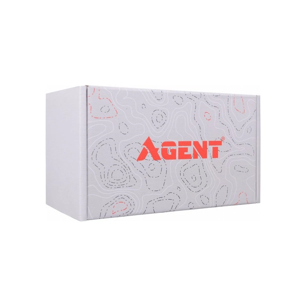 Портативна рація Agent AR-UV10 Six Pack комплект 6 шт (AR-UV10_6) - зображення 11