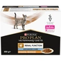 Вологий корм для кішок Purina Pro Plan Veterinary Diets NF Renal Function Advanced Care При патології нирок З куркою 10 x 85 г (7613287873644) - preview 3