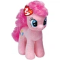 М'яка іграшка Ty My Little Pony Поні Pinkie Pie 20 см (41000) - уменьшенное изображение 1