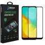 Стекло защитное BeCover ZTE Blade A51 / A71 Black (706670) - уменьшенное изображение 1