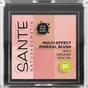 Рум'яна Sante Multi Effect Beauty 01 Coral 8 г (4025089085447) - зменшене зображення 1
