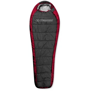 Спальний мішок Trimm Highlander red/dark grey 195 R (001.009.0204) зображення 1