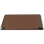 Чохол до планшета Grand-X ASUS ZenPad 10 Z300/Z300C Brown (ATC - AZPZ300BR) - зменшене зображення 3