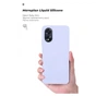 Чохол до мобільного телефона Armorstandart ICON Case OPPO A18 4G / A38 4G Lavender (ARM71033) - зменшене зображення 7