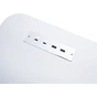 Комп'ютерний стіл Cougar Royal 120 Pro White - зменшене зображення 9