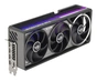 Відеокарта GF RTX 5080 16GB GDDR7 ROG Astral Asus (ROG-ASTRAL-RTX5080-16G-GAMING) - зменшене зображення 2
