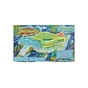 Іграшкова зброя Hasbro Nerf Водний бластер Супер Сокер "Діно" (F0496) - зменшене зображення 3
