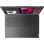 Ноутбук Lenovo Yoga Pro 9 16IRP8 (83BY007URA) - зменшене зображення 4