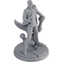 Пластик для 3D-принтера Polymaker TOUGH PLA 1,75mm 0,75kg GREY (PA06003) - уменьшенное изображение 3