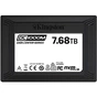 Накопичувач SSD U.2 2.5" 7.68GB Kingston (SEDC1000M/7680G) - зменшене зображення 1