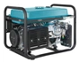 Генератор бензиновий Konner&Sohnen KS 7000E ATS - зменшене зображення 6