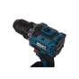 Шуруповерт Зеніт Профі ЗША-20/2 Li BL, 20V TekPower, 2x1.5Ah (854605) - зменшене зображення 7