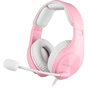 Гарнитура Sades A2 Pink (saa2pkj) - уменьшенное изображение 2