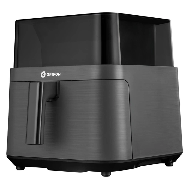 Мультипечь Grifon AF6511 Grey - изображение 1