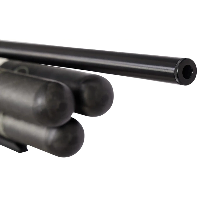 Пневматическая винтовка Optima BLITZ MEVZI 3 - изображение 7